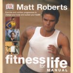 Fitness for life manual. Exercise and nutrition programmes to change your body and sustain your health
Matt Robert
€ 5,50 Fitness for life manual. Exercise and nutrition programmes to change your body and sustain your health
Matt Robert
€ 5,50