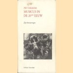 Musicus in de 20ste eeuw. Zijn herinneringen
Piet Halsema
€ 7,50