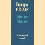 Blauw blauw, een komedie (toneel)
Hugo Claus
€ 5,00 Blauw blauw, een komedie (toneel)
Hugo Claus
€ 5,00
