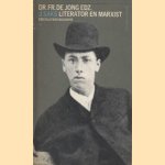 J. Saks. Literator en marxist. Een politieke biografie
Dr. Fr. De Jong edz.
€ 5,00 J. Saks. Literator en marxist. Een politieke biografie
Dr. Fr. De Jong edz.
€ 5,00