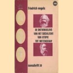 De ontwikkeling van het socialisme van utopie tot wetenschap
Friedrich Engels
€ 5,00 De ontwikkeling van het socialisme van utopie tot wetenschap
Friedrich Engels
€ 5,00