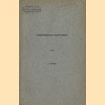Indonesische lasvormen
J. Gonda
€ 5,00 Indonesische lasvormen
J. Gonda
€ 5,00