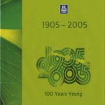Yara 1905 - 2005: 100 Years Young
Kevin Reeder
€ 11,00 Yara 1905 - 2005: 100 Years Young
Kevin Reeder
€ 11,00