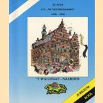 22 jaar C.V
Hennie de Vries e.a.
€ 8,00 22 jaar C.V
Hennie de Vries e.a.
€ 8,00