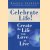 Celebrate life! Create the life you want to live
Angela Jackson
€ 5,00 Celebrate life! Create the life you want to live
Angela Jackson
€ 5,00