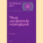 Basis psychiatrische verpleegkunde
G. Roodhart
€ 5,00