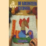 De kruissteektechnieken
Hetty Mooi
€ 5,00