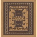 Bancket-werk van goede gedachten
Johan de Brune
€ 5,00 Bancket-werk van goede gedachten
Johan de Brune
€ 5,00