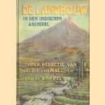 De landbouw in den Indischen Archipel (deel 1, 2a, 2b en 3)
C.J.J. van Hall e.a.
€ 30,00 De landbouw in den Indischen Archipel (deel 1, 2a, 2b en 3)
C.J.J. van Hall e.a.
€ 30,00