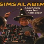 Simsalabim, goochelen voor het hele gezin
W.J. Martens
€ 5,00 Simsalabim, goochelen voor het hele gezin
W.J. Martens
€ 5,00