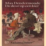 De deur op een kier
Max Dendermonde
€ 5,00 De deur op een kier
Max Dendermonde
€ 5,00