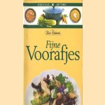 Fijne voorafjes door J . Van Gestel