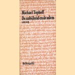 De nabijheid en de adem. Een weg
Micharl Tophoff
€ 5,00 De nabijheid en de adem. Een weg
Micharl Tophoff
€ 5,00