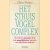 Het struisvogelcomplex. Overwin de obstakels die je in je mogelijkheden beperken - een individuele methode
Elliot Weiner
€ 6,00 Het struisvogelcomplex. Overwin de obstakels die je in je mogelijkheden beperken - een individuele methode
Elliot Weiner
€ 6,00