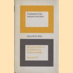 Tendensen in het Europese marxisme. Het polycentrisme en de dialectiek van theorie en praktijk
Hans Heinz Holz
€ 5,00 Tendensen in het Europese marxisme. Het polycentrisme en de dialectiek van theorie en praktijk
Hans Heinz Holz
€ 5,00