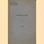Indonesische relativa
J Gonda
€ 7,50 Indonesische relativa
J Gonda
€ 7,50