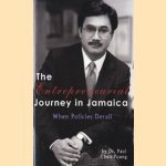 The entrepreneurial journey in Jamaica
Paul Chen-Young
€ 5,00 The entrepreneurial journey in Jamaica
Paul Chen-Young
€ 5,00