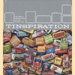 Tinspiration. The art & inspiration of the Fossil tin
diverse auteurs
€ 19,00