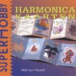 Harmonicakaarten voor elke gelegenheid
Nel van Hoorn
€ 5,00