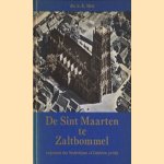 De Sint Maarten te Zaltbommel. Exponent der Nederrijnse of Gelderse gotiek
Drs.ir. K. Metz
€ 6,00 De Sint Maarten te Zaltbommel. Exponent der Nederrijnse of Gelderse gotiek
Drs.ir. K. Metz
€ 6,00