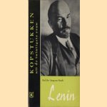 Kopstukken uit de twintigste eeuw. Lenin
Prof.dr. Georg von Rauch
€ 5,00 Kopstukken uit de twintigste eeuw. Lenin
Prof.dr. Georg von Rauch
€ 5,00