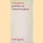 Oorlogsprins
Manuel Kneepkens
€ 5,00