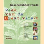 Geschenkboek van de week van de creativiteit. Thema het bos
Stella Ruhe
€ 5,00 Geschenkboek van de week van de creativiteit. Thema het bos
Stella Ruhe
€ 5,00