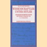Wissenschaftler unter Hitler. Physiker im Dritten Reich
Alan Beyerchen
€ 5,00 Wissenschaftler unter Hitler. Physiker im Dritten Reich
Alan Beyerchen
€ 5,00