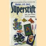 Malen met dem Superstift. Die Anwendungsviefalt der neuen SpectraColor-Stifte
Gerd Ohmann
€ 5,00