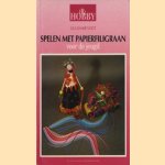 Spelen met papierfiligraan voor de jeugd
Guusanke Vogt
€ 5,00 Spelen met papierfiligraan voor de jeugd
Guusanke Vogt
€ 5,00