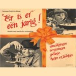 Er is er één jarig! Ideeën voor een leuke verjaardag
Susanne Stöcklin-Meier
€ 5,00 Er is er één jarig! Ideeën voor een leuke verjaardag
Susanne Stöcklin-Meier
€ 5,00