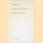 Homo viator. Ballade van de buitenstander
Roel Houwink
€ 7,50