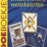 Nieuwe incire wenskaarten
Nellie Snellen
€ 5,00 Nieuwe incire wenskaarten
Nellie Snellen
€ 5,00
