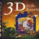 3D kijkkaarten
Else Plantinga
€ 5,00 3D kijkkaarten
Else Plantinga
€ 5,00