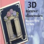 3D nieuwe dimensies
Marianne Perlot e.a.
€ 5,00 3D nieuwe dimensies
Marianne Perlot e.a.
€ 5,00