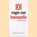 101 vragen over homeopathie en natuurlijke middelen
Ben Bouter e.a.
€ 5,00