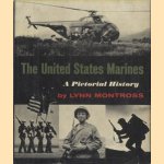The United States Marines, a pictorial history
Lynn Montross
€ 7,50 The United States Marines, a pictorial history
Lynn Montross
€ 7,50