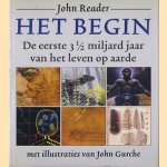 Het begin. De eerste 3 1/2 miljard jaar van het leven op aarde
John Reader
€ 5,00 Het begin. De eerste 3 1/2 miljard jaar van het leven op aarde
John Reader
€ 5,00