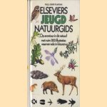 Elseviers jeugd natuurgids. Op avontuur in de natuur!
Paul-Henry Plantain
€ 5,00