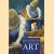 The Oxford dictionary of art door Ian Chilvers e.a.