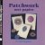 Patchwork met papier
Everdien Tiggelaar
€ 5,00 Patchwork met papier
Everdien Tiggelaar
€ 5,00