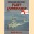 Britain's Armed Forces Today: 2 - Fleet command door Paul Beaver