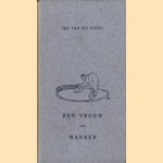 Een vrouw over mannen
Ina van der Beugel
€ 5,00 Een vrouw over mannen
Ina van der Beugel
€ 5,00