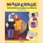 Maskerade. Verkleedkleren en maskers voor kinderen
Guusanke Vogt
€ 5,00