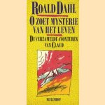 O zoet mysterie van het leven. De verzamelde avonturen van Claud
Roald Dahl
€ 5,00 O zoet mysterie van het leven. De verzamelde avonturen van Claud
Roald Dahl
€ 5,00