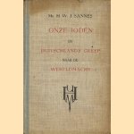 Onze joden en Duitschland's greep naar de wereldmacht
Mr. H.W.J. Sannes
€ 19,00