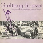 Geef terug die straat. Straatmuziek en straattejater vroeger en nu
René van Hoften e.a.
€ 6,00 Geef terug die straat. Straatmuziek en straattejater vroeger en nu
René van Hoften e.a.
€ 6,00