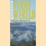Verre wereld. Moderne verhalen uit Latijns-Amerika, Azië en Afrika
Els Pelgrom
€ 5,00 Verre wereld. Moderne verhalen uit Latijns-Amerika, Azië en Afrika
Els Pelgrom
€ 5,00