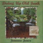 Doing Up Old Junks. How to revamp shabby furnishing with style
Joanna Jones
€ 6,00