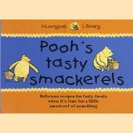Pooh's tasty smackerels. Delicious recipes for tasty treats when it's time for a little smackerel of something
Michael John Brown e.a.
€ 5,00 Pooh's tasty smackerels. Delicious recipes for tasty treats when it's time for a little smackerel of something
Michael John Brown e.a.
€ 5,00